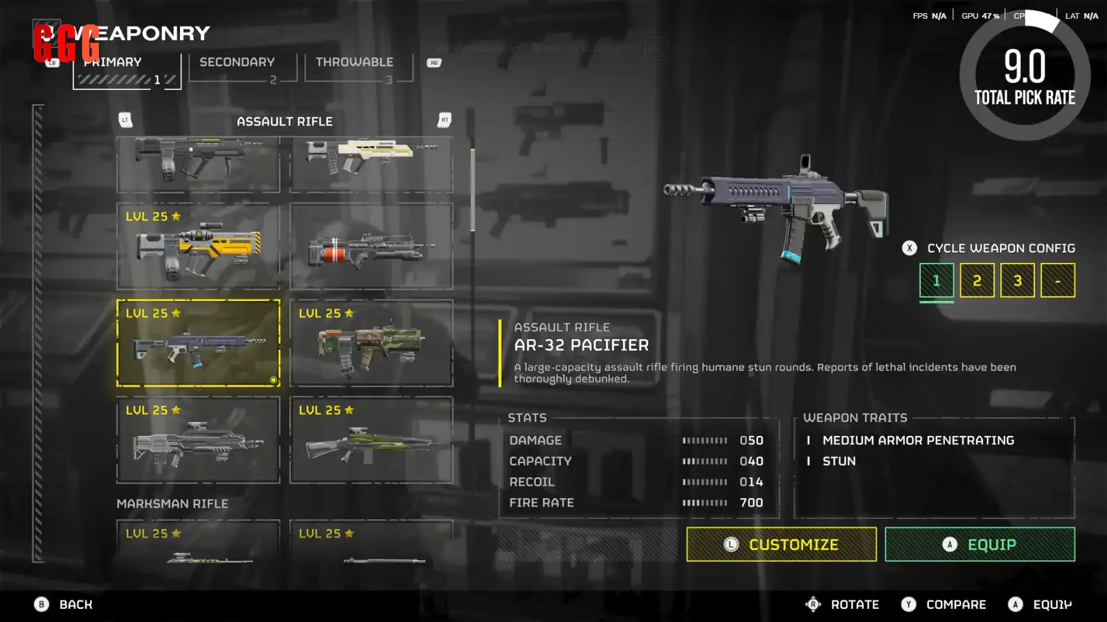 10 Top Weapons in Helldivers 2 on Xbox 2