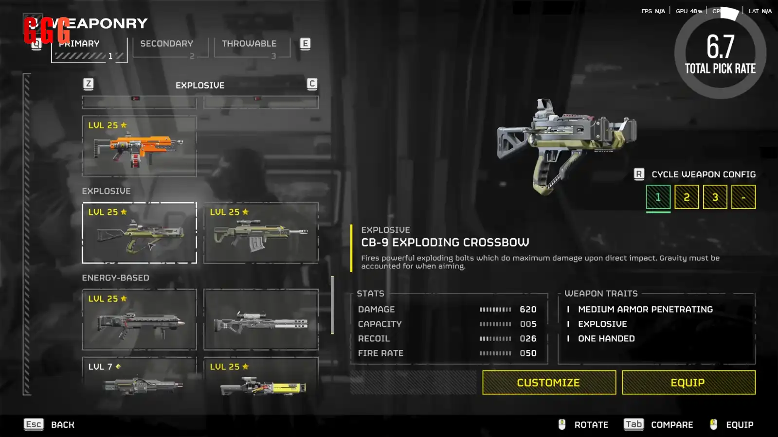 10 Top Weapons in Helldivers 2 on Xbox 6