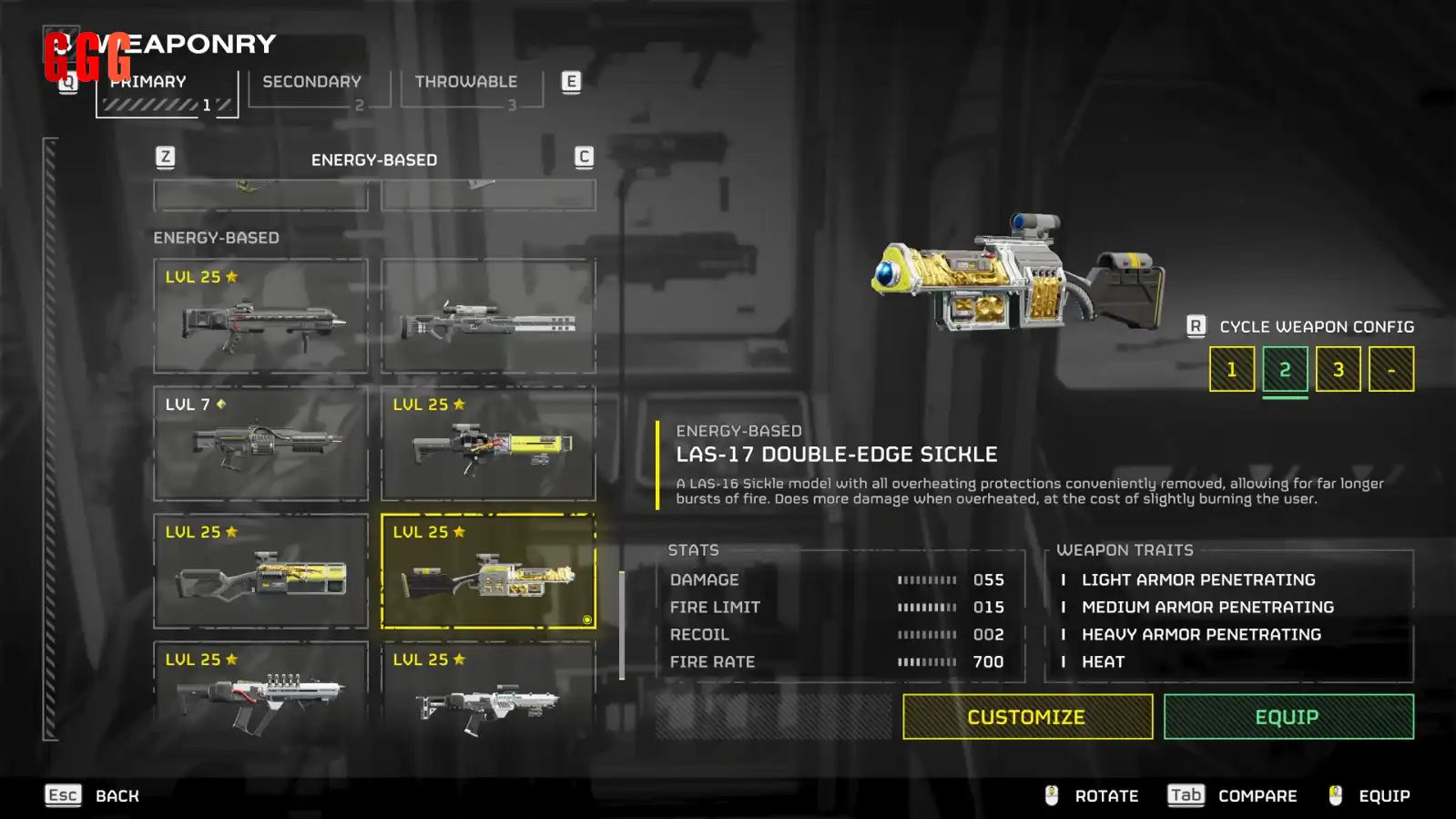 10 Top Weapons in Helldivers 2 on Xbox 7