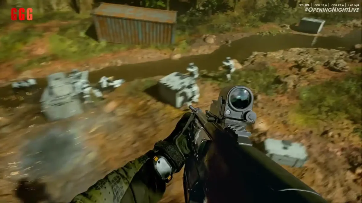 11 Call of Duty Black Ops 7