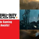 111 Call of Duty Black Ops 7