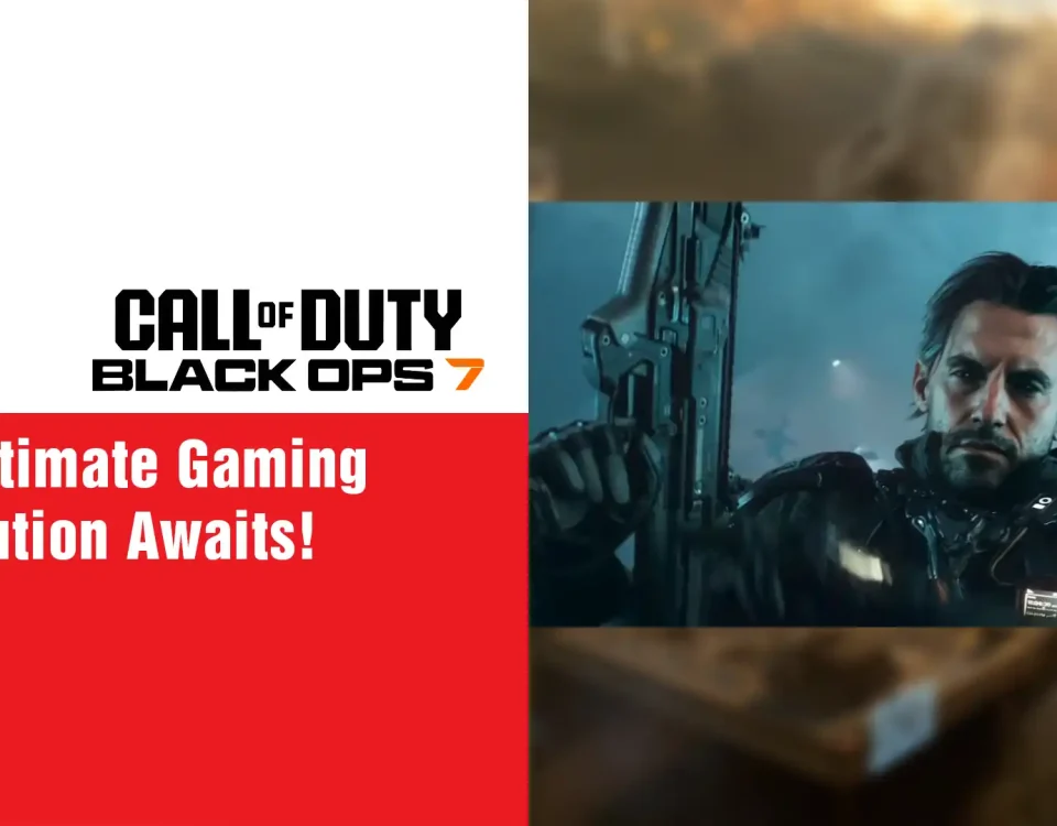 111 Call of Duty Black Ops 7