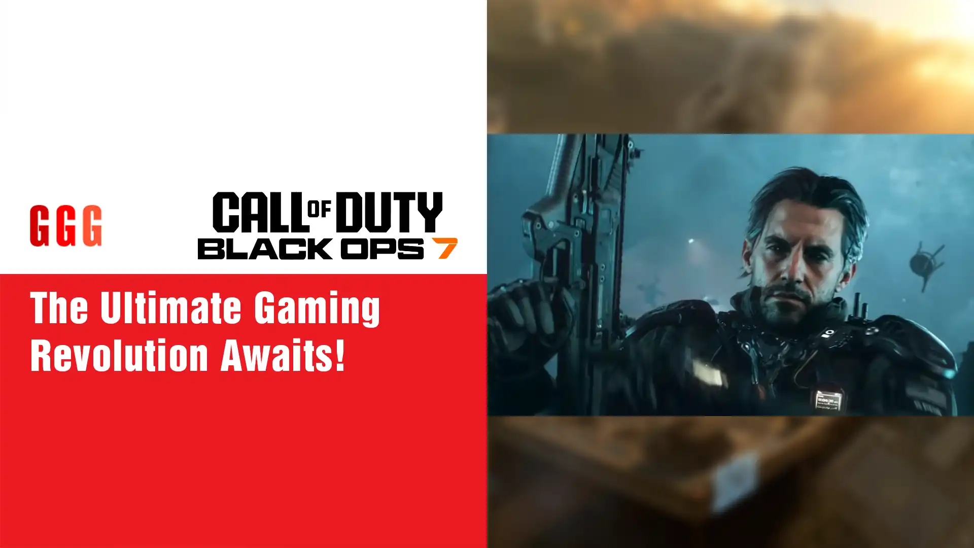 111 Call of Duty Black Ops 7