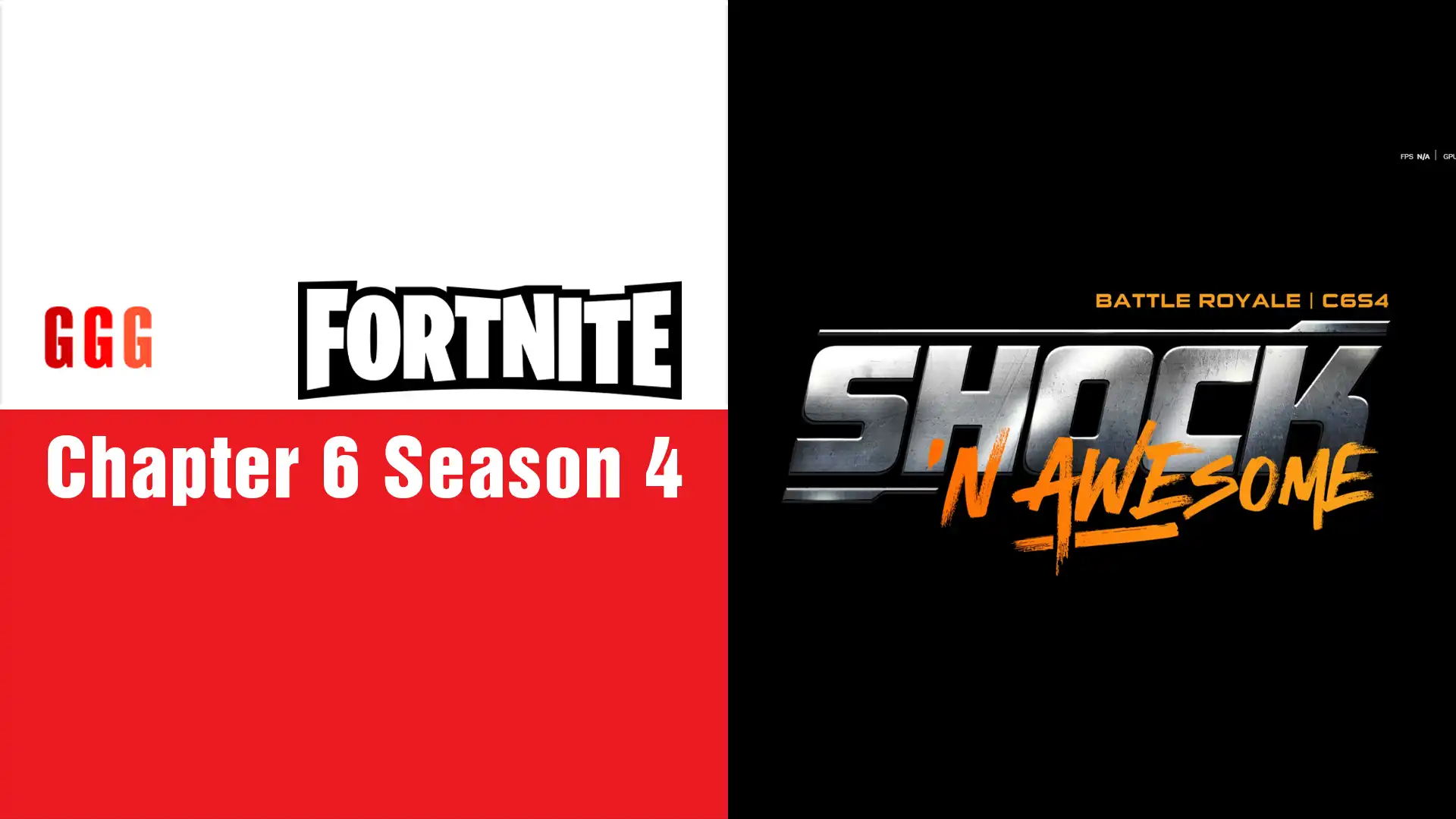 16 Fortnite Chapter 6 Season 4