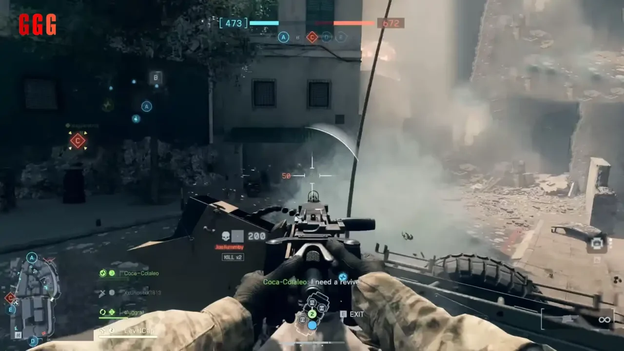 2 Battlefield 6 beta Review