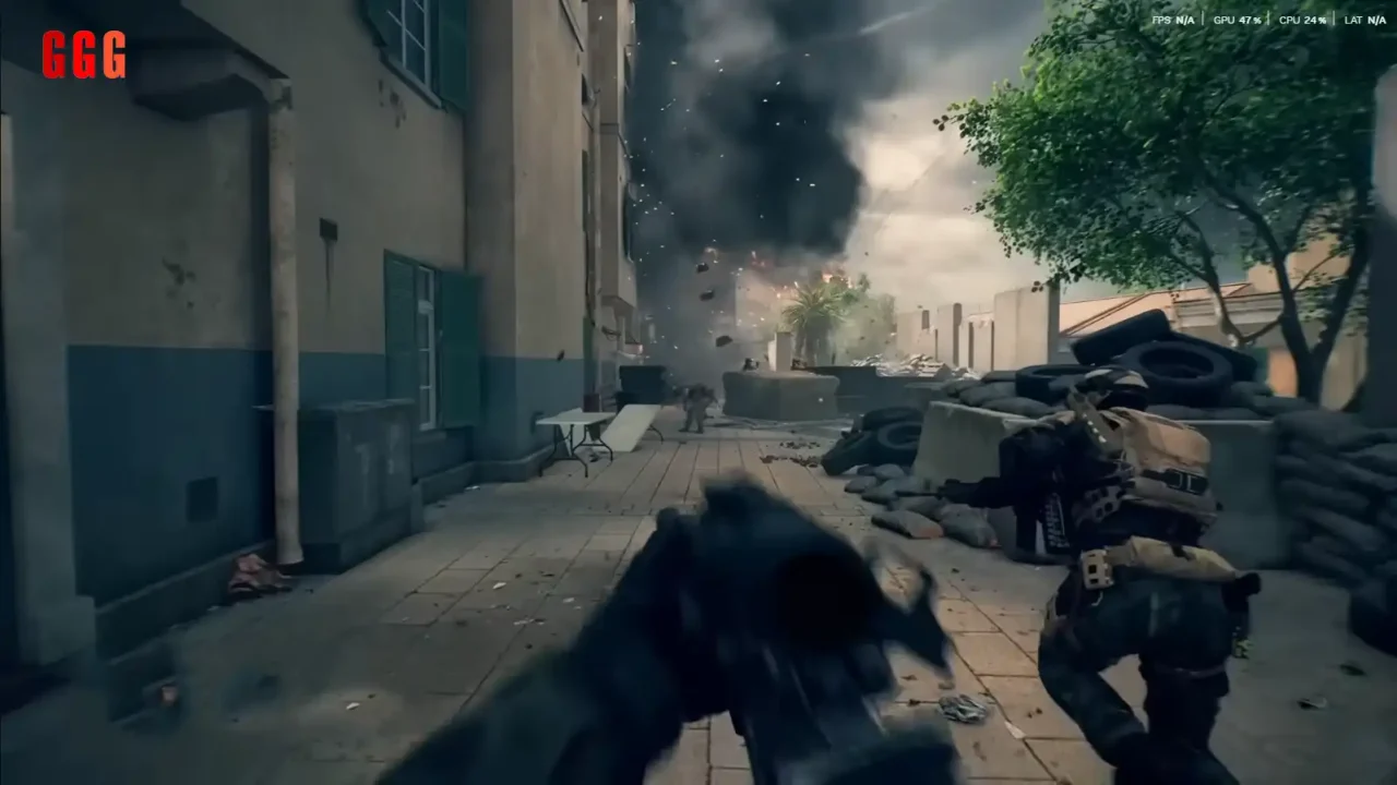 2 Battlefield 6 System Requirements