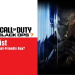 3 Call of Duty Black Ops 7 Prices List
