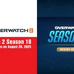 3 Overwatch 2 Season 18