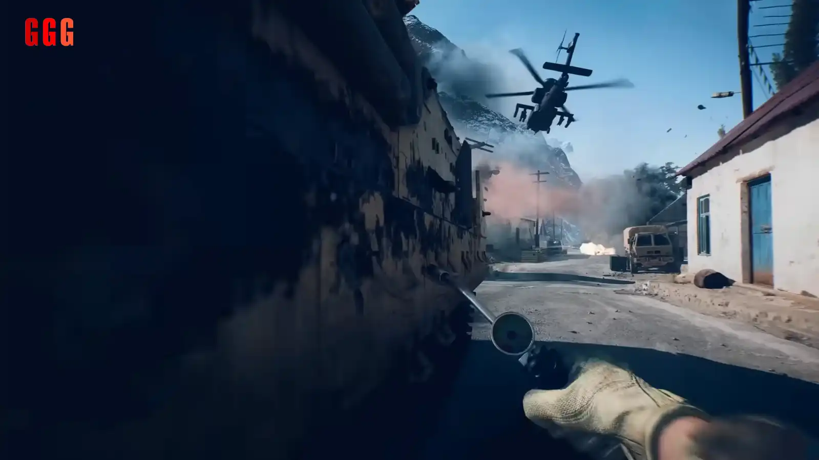 3 Battlefield 6 System Requirements