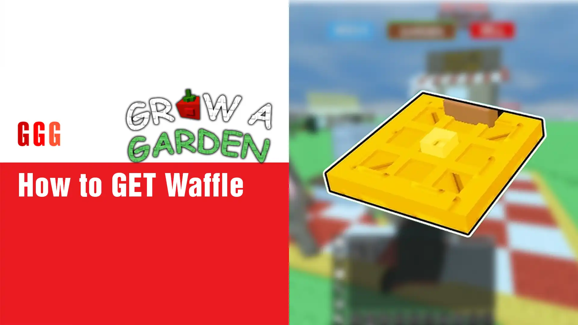 4 GET HOT DOG in Grow a Garden