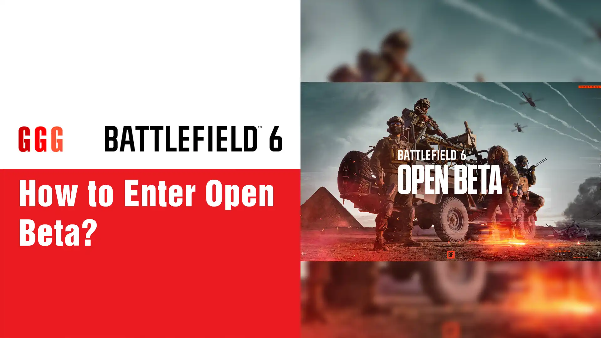 Enter Battlefield 6 Open Beta Crush It With Epic Rewards