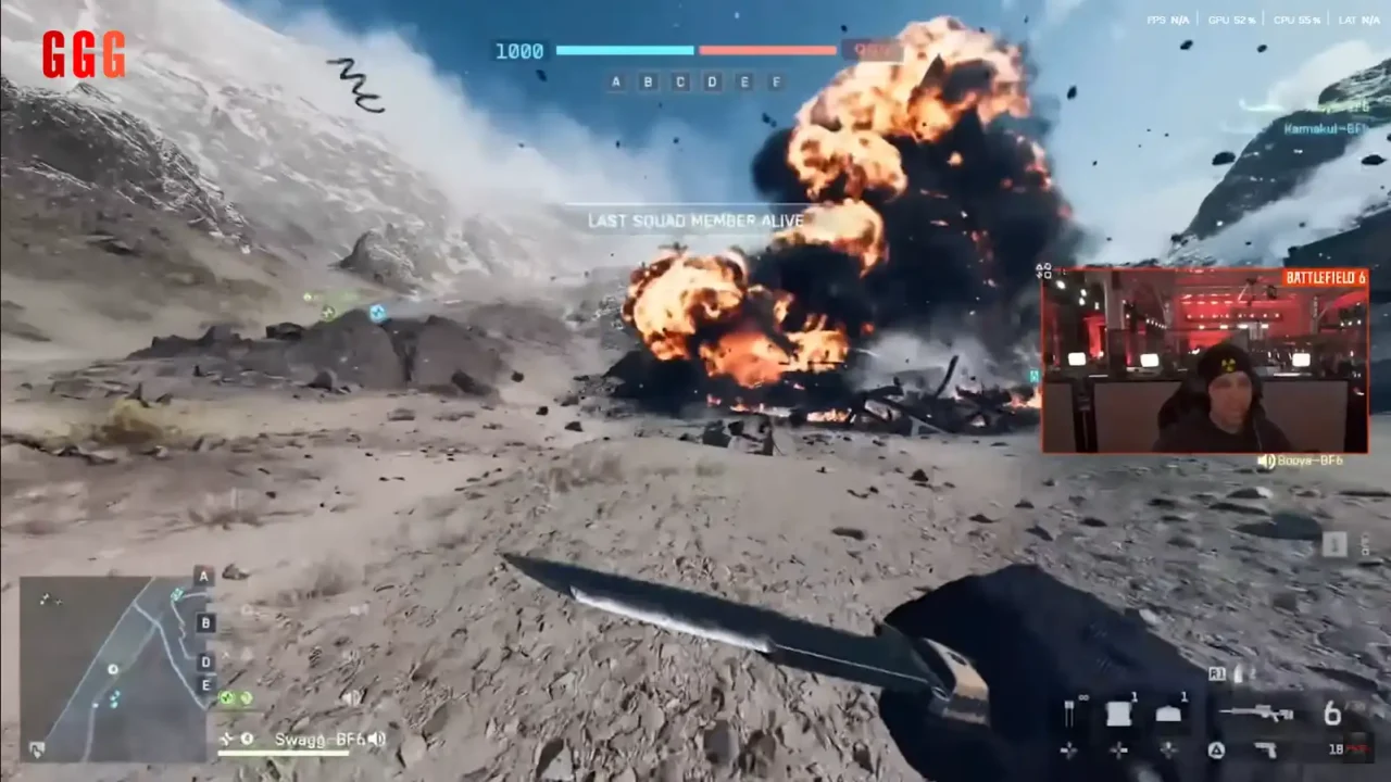 6 Battlefield 6 Review