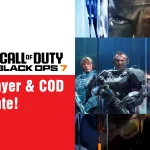 6 Can Call of Duty Black Ops 7 Drop the Sickest Multiplayer Update Yet