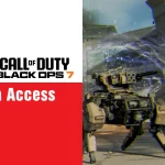 7 Get Call of Duty Black Ops 7 Beta