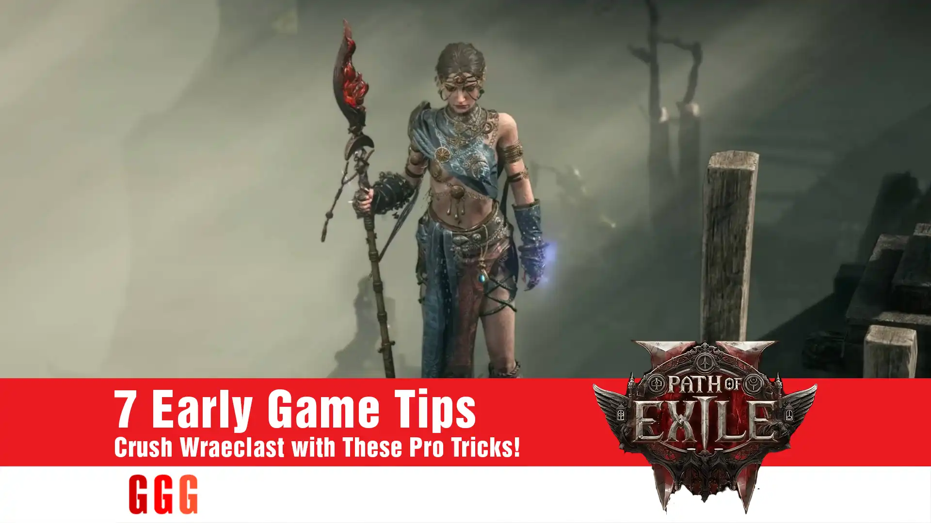 7 Path of Exile 2 Early Game Tips
