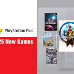 9 PlayStation Plus August 2025 Games