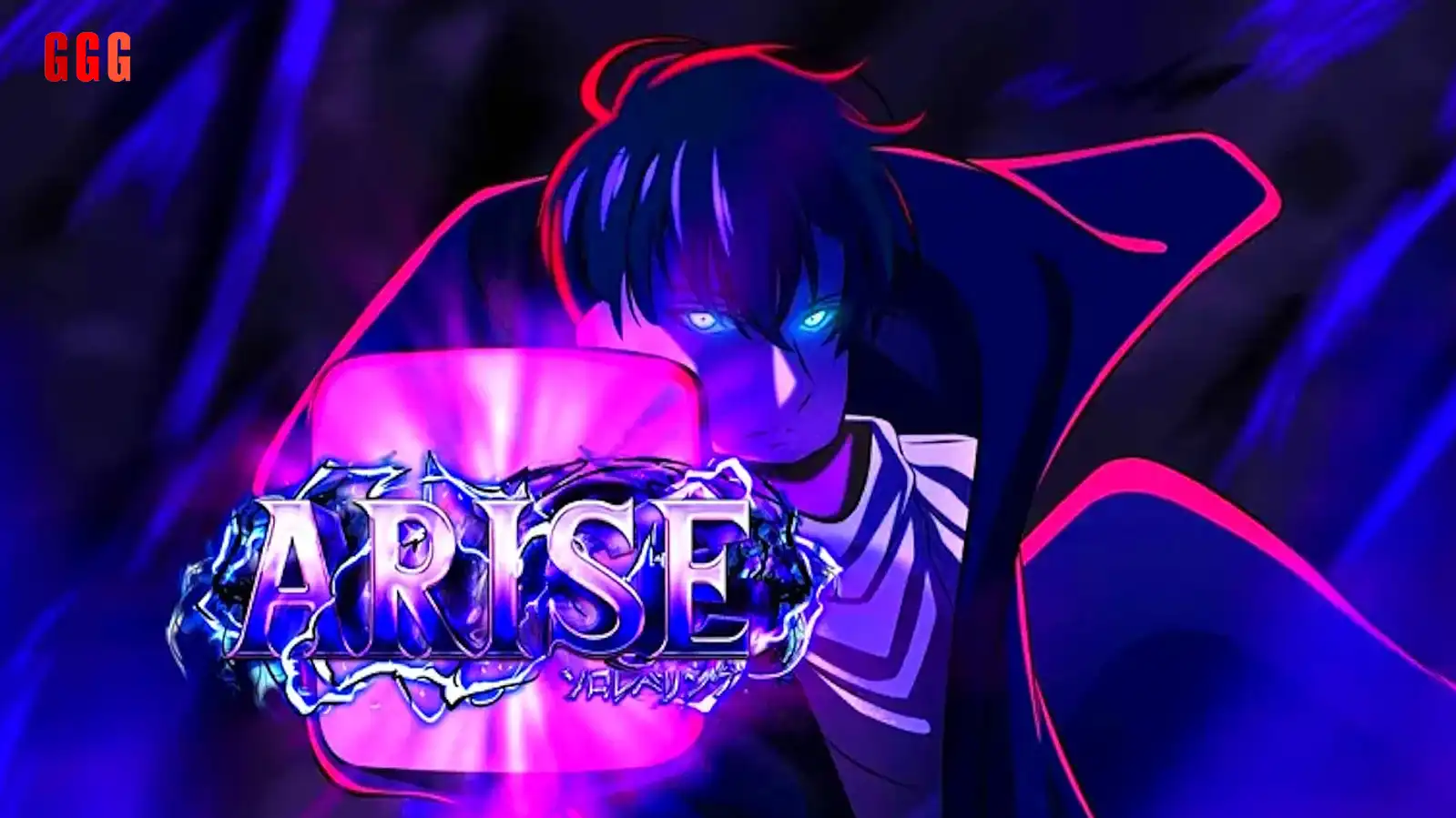 Arise Crossover game guide