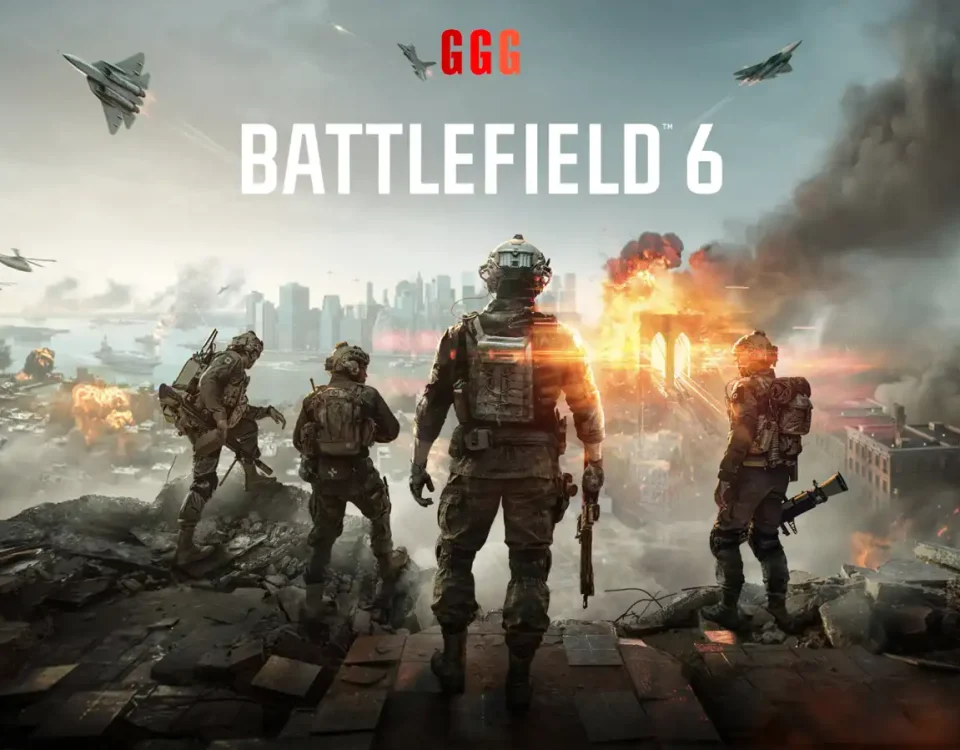 Battlefield 6 Game Guide