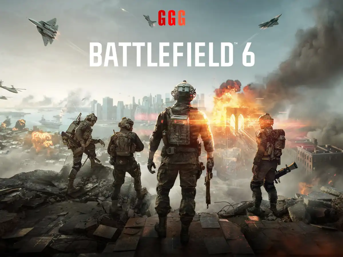 Battlefield 6 Game Guide
