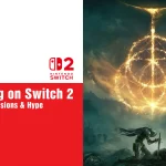 Elden Ring on Switch 2