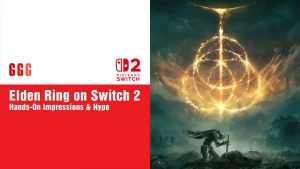 Elden Ring on Switch 2