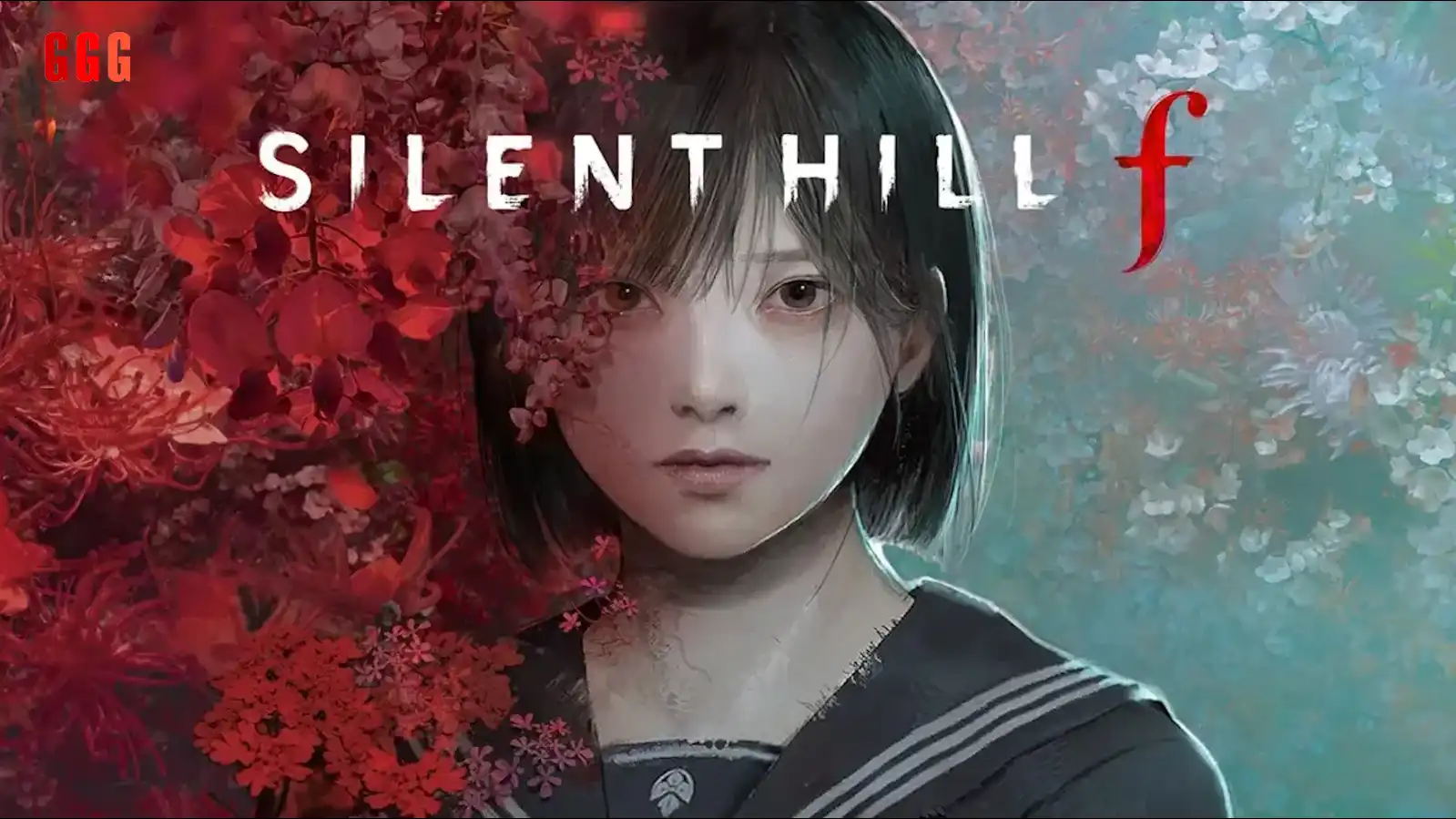 Gamescom 2025 Silent Hill f Nightmare Fuel