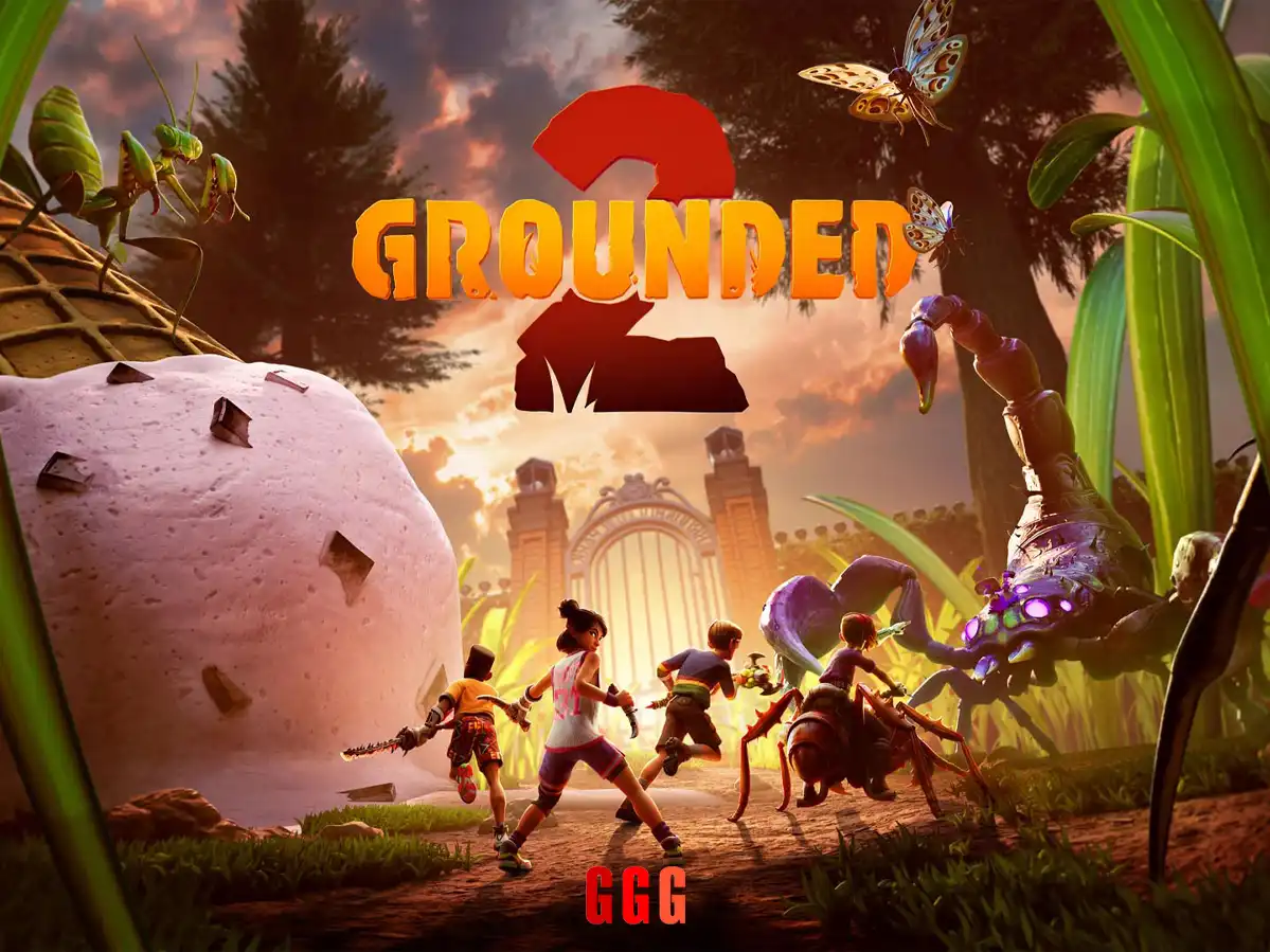 Grounded 2 game guide