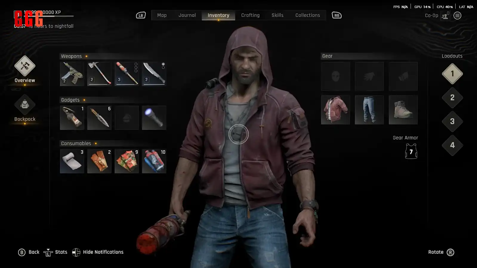 1 Dying Light The Beast Review