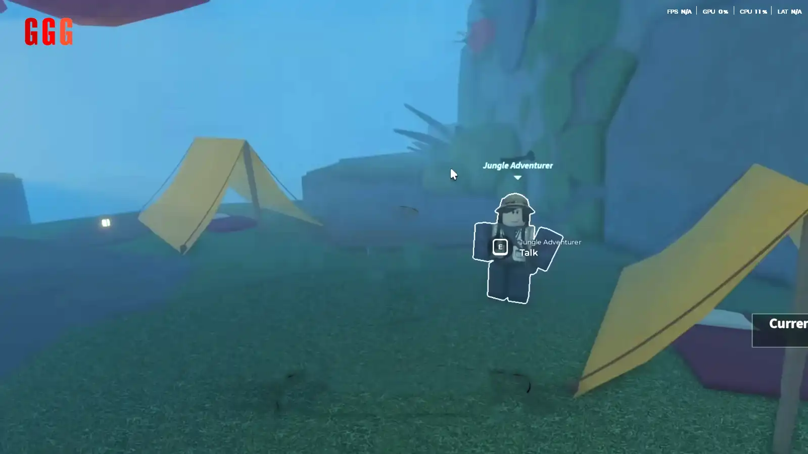1 LOST BONES UPDATE In Fisch