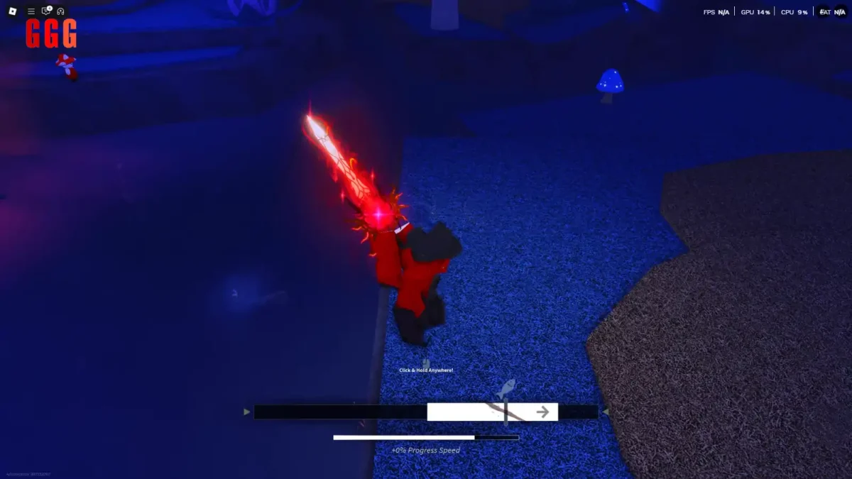1 OATH RODS Have Been NERFED In Fisch