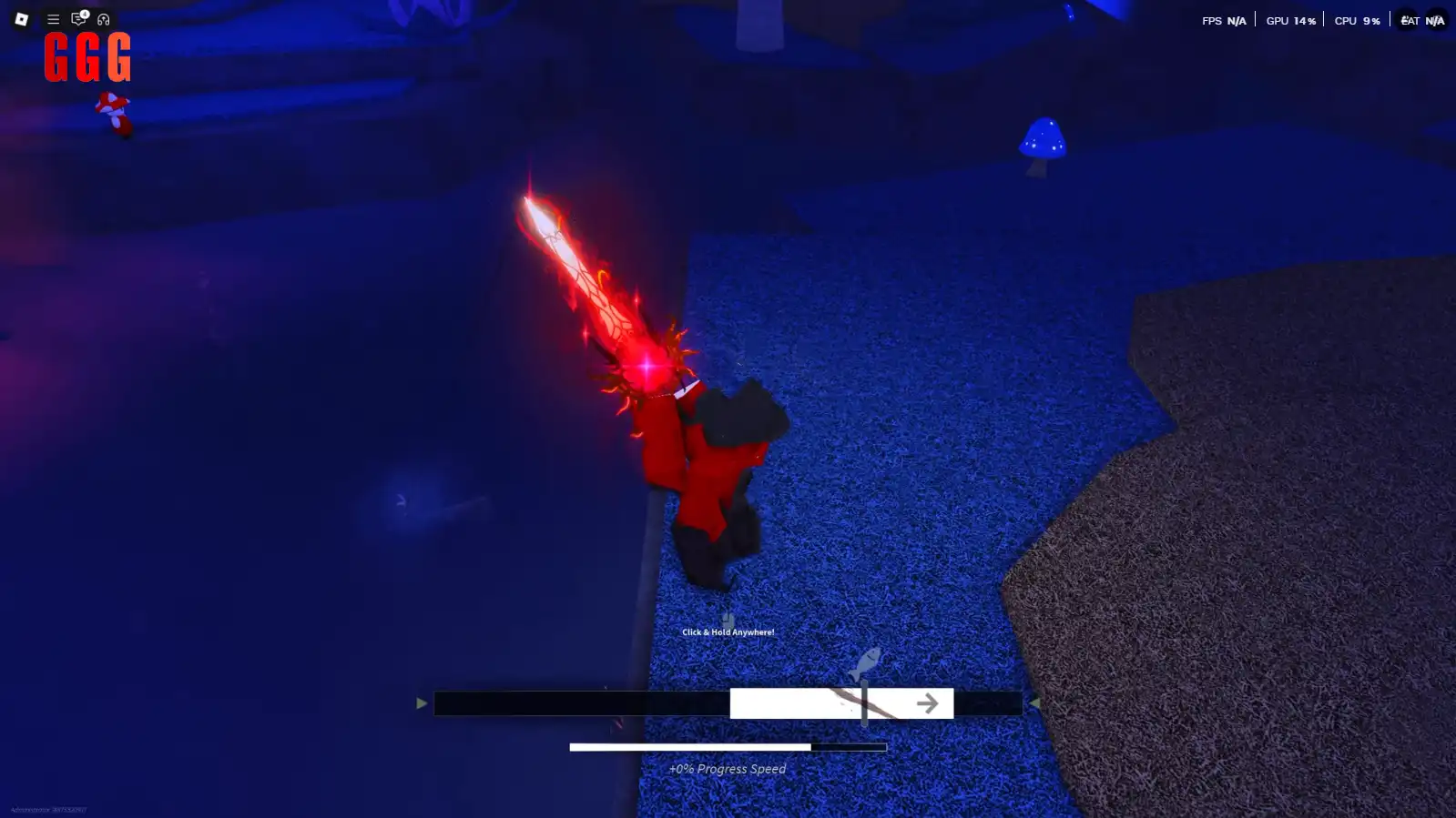 OATH RODS Have Been NERFED