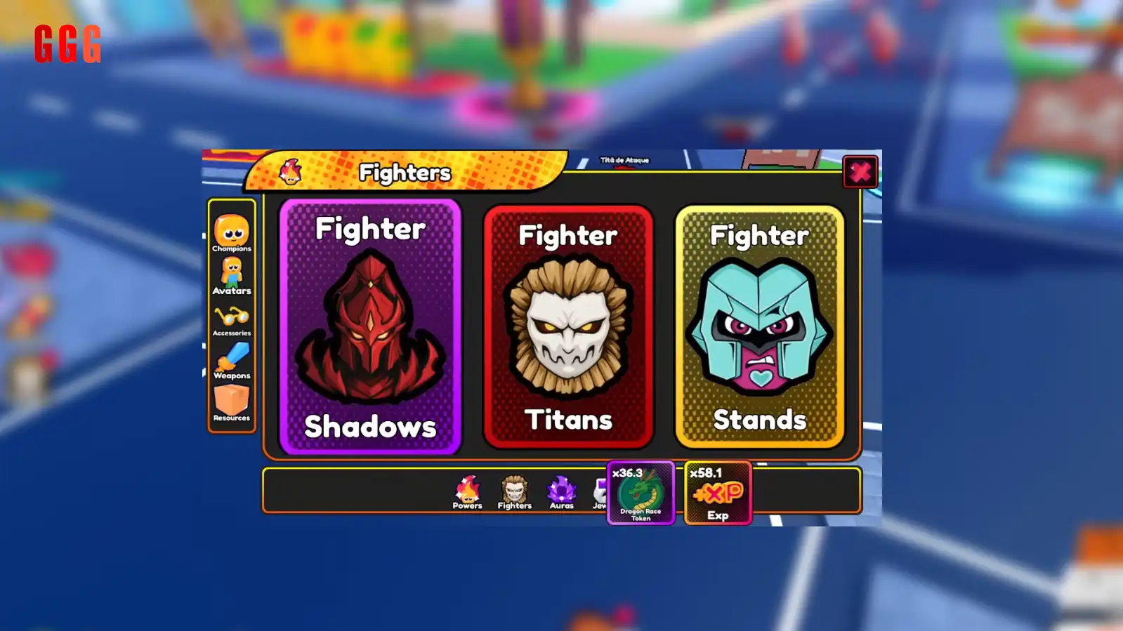 1 SECRET BOSS LOCATION in ANIME ETERNAL