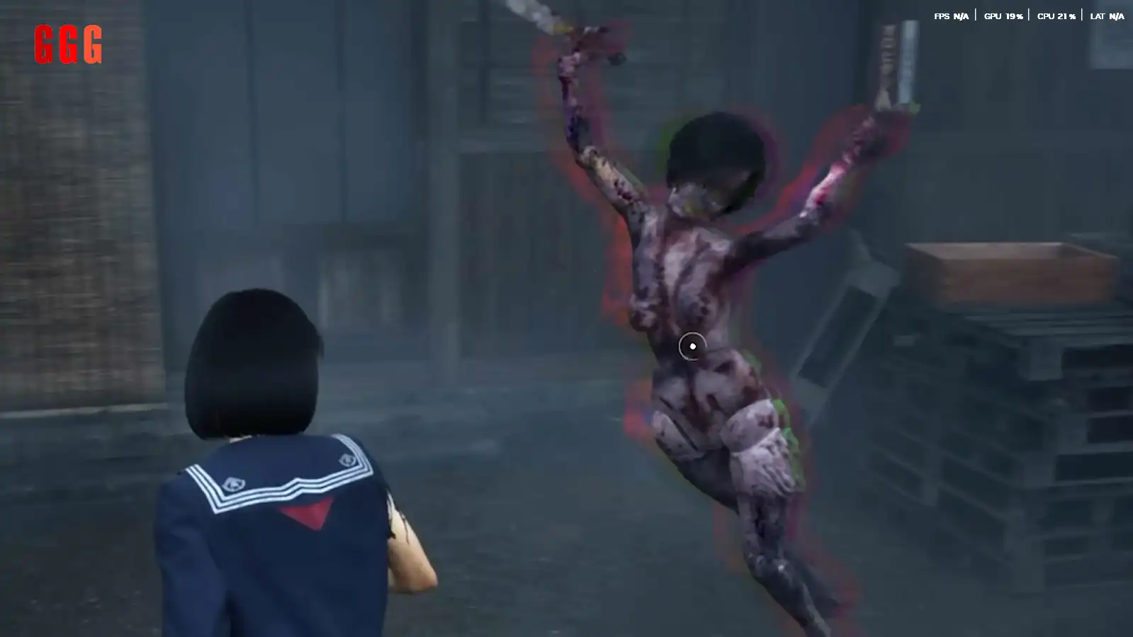 1 Silent Hill f game guide