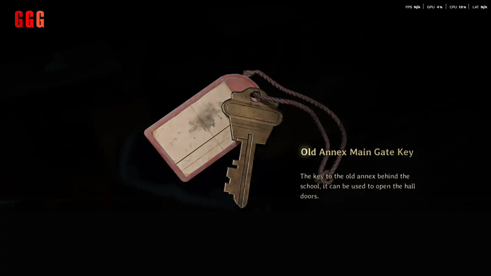 1 Silent Hill f school locker codes