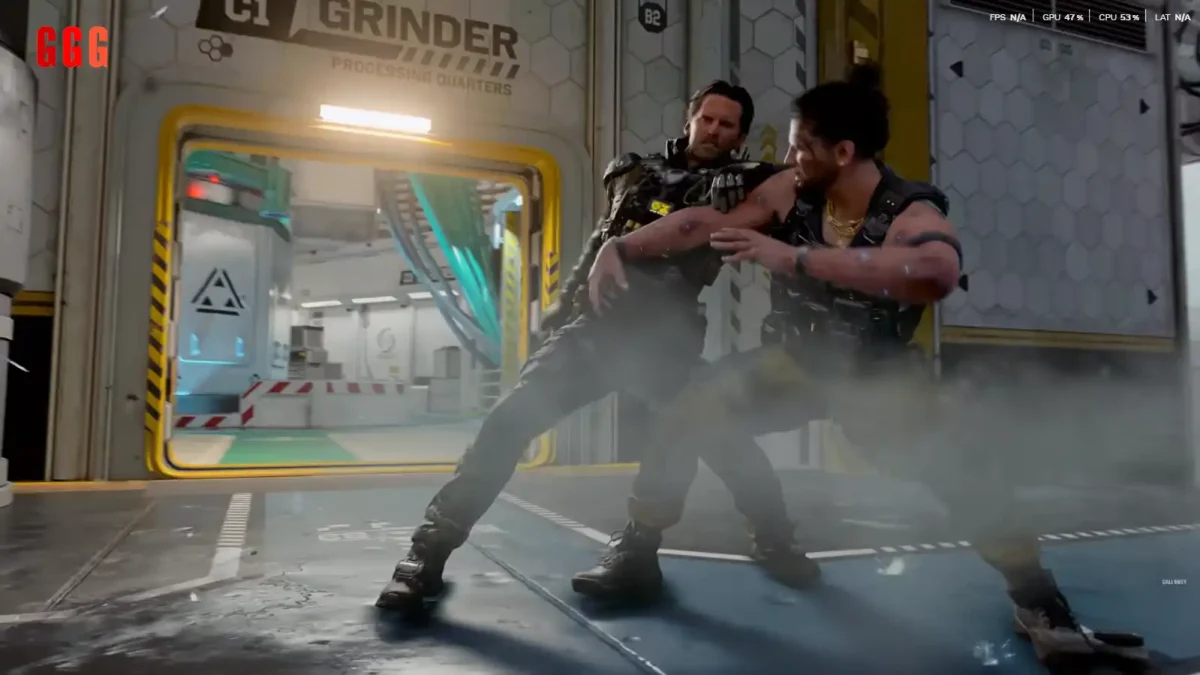 10 BLACK OPS 7 MULTIPLAYER REVEALED