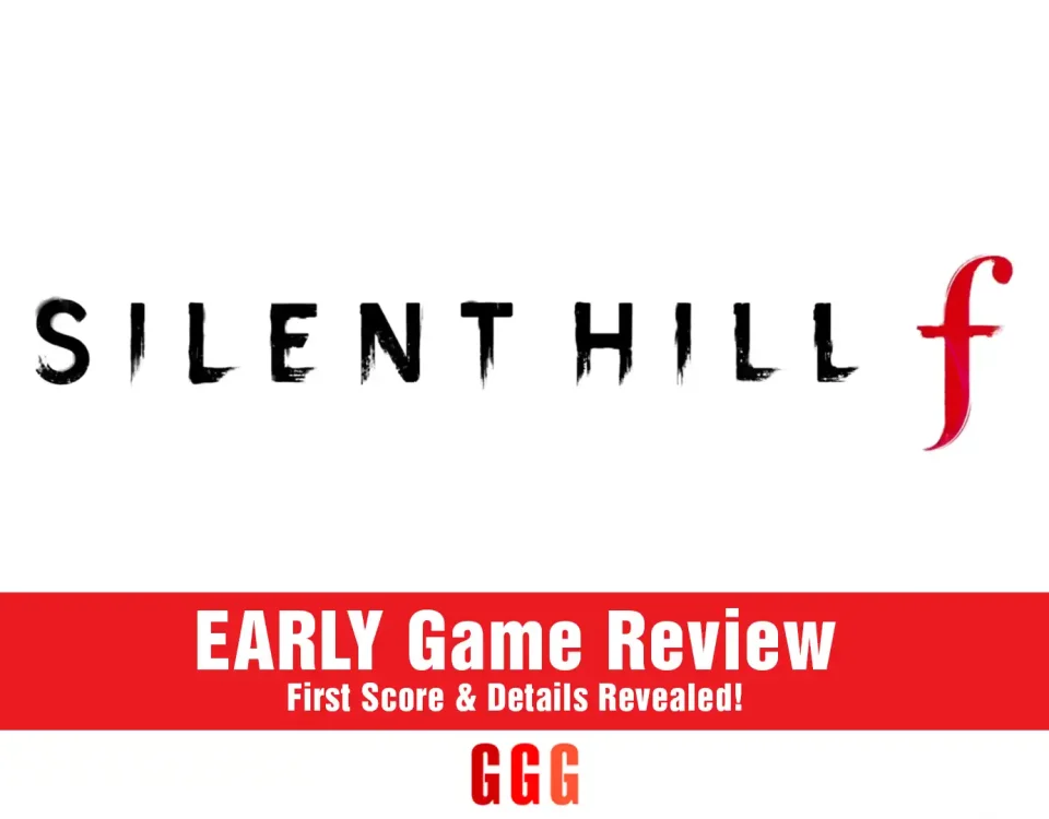 10 Silent Hill f EARLY Review