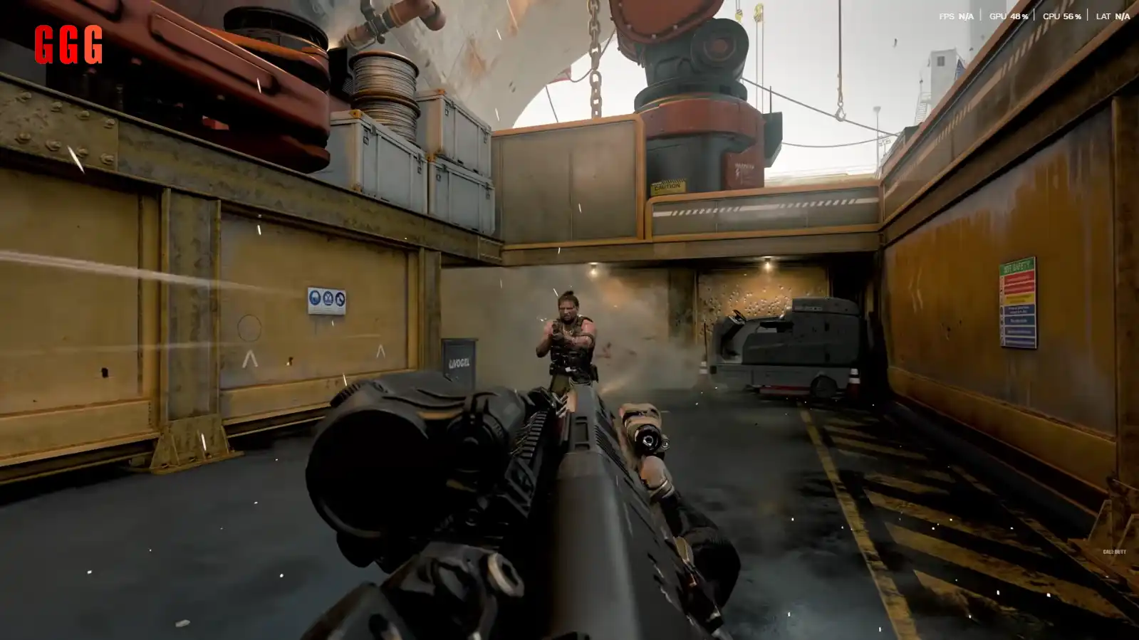 cod bo7 Maps and Game Modes 