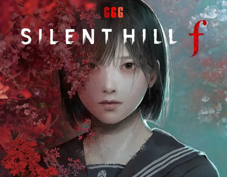 13 Silent Hill f game guide