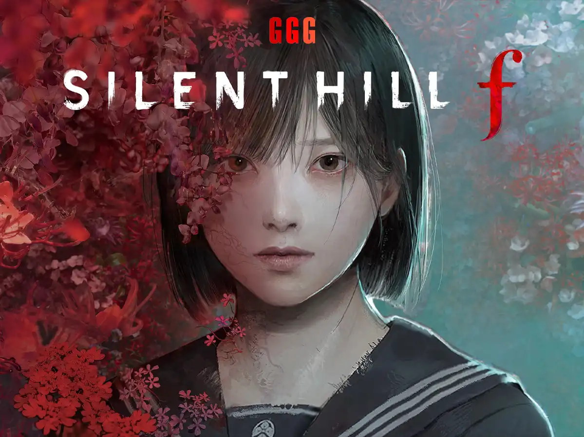 13 Silent Hill f game guide