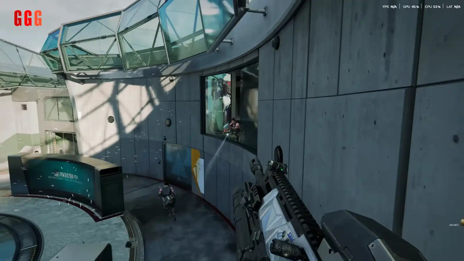 BLACK OPS 7 MULTIPLAYER