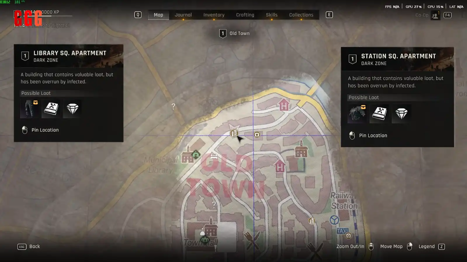 The Safest Early-Game Money Farm in Dying Light The Beast