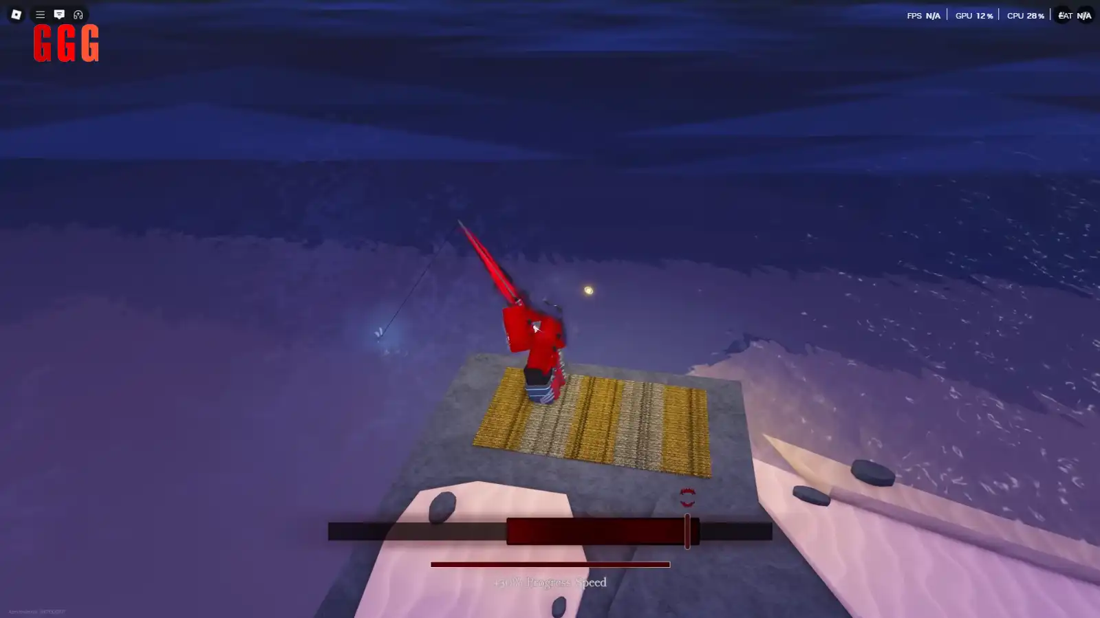 BEST FISHING SPOTS In Fisch