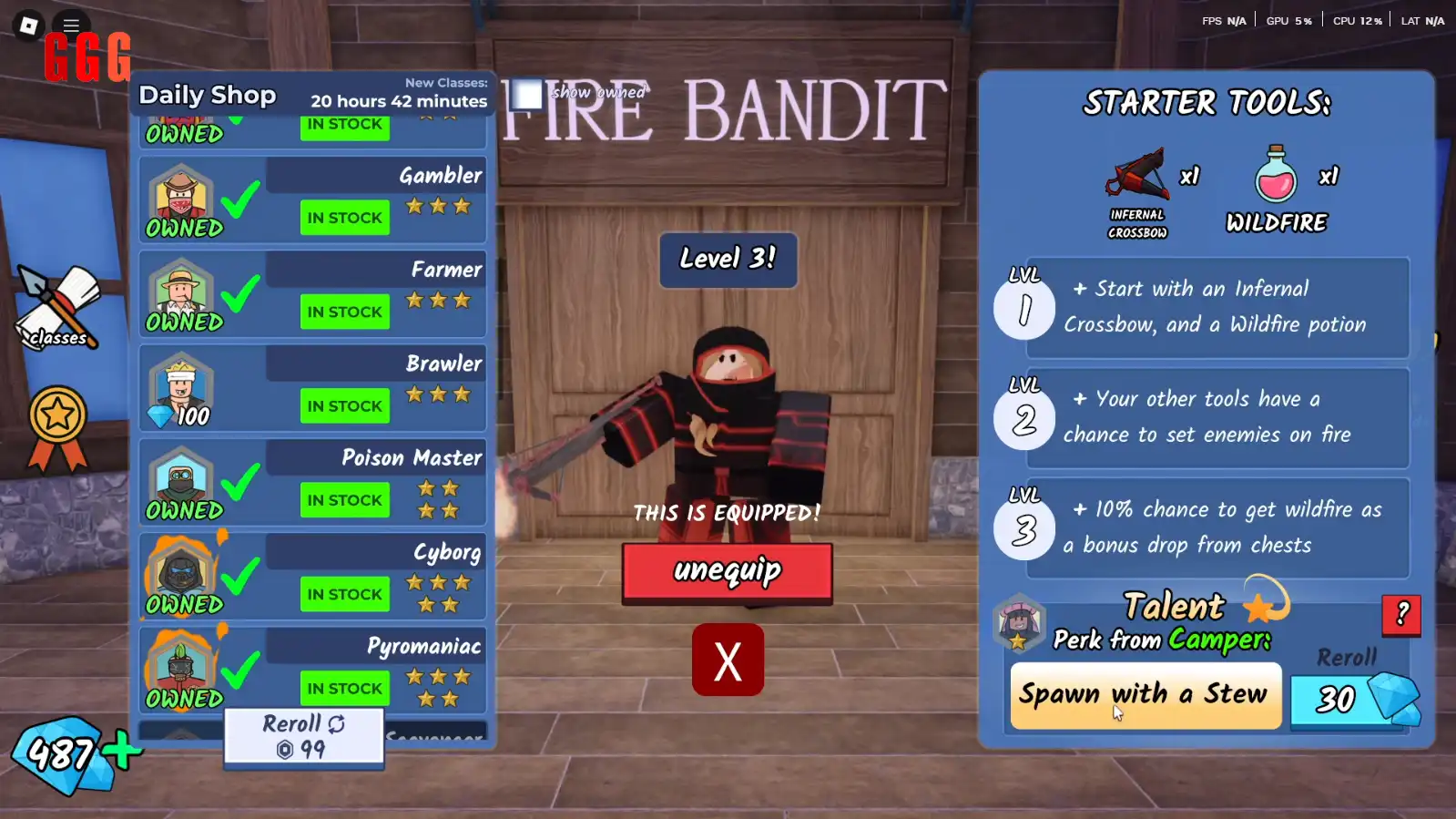 2 Nights in the Forest THE RAM UPDATE full guide