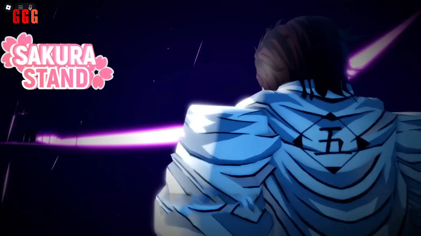 2 Sakura Stand The Treachery Update