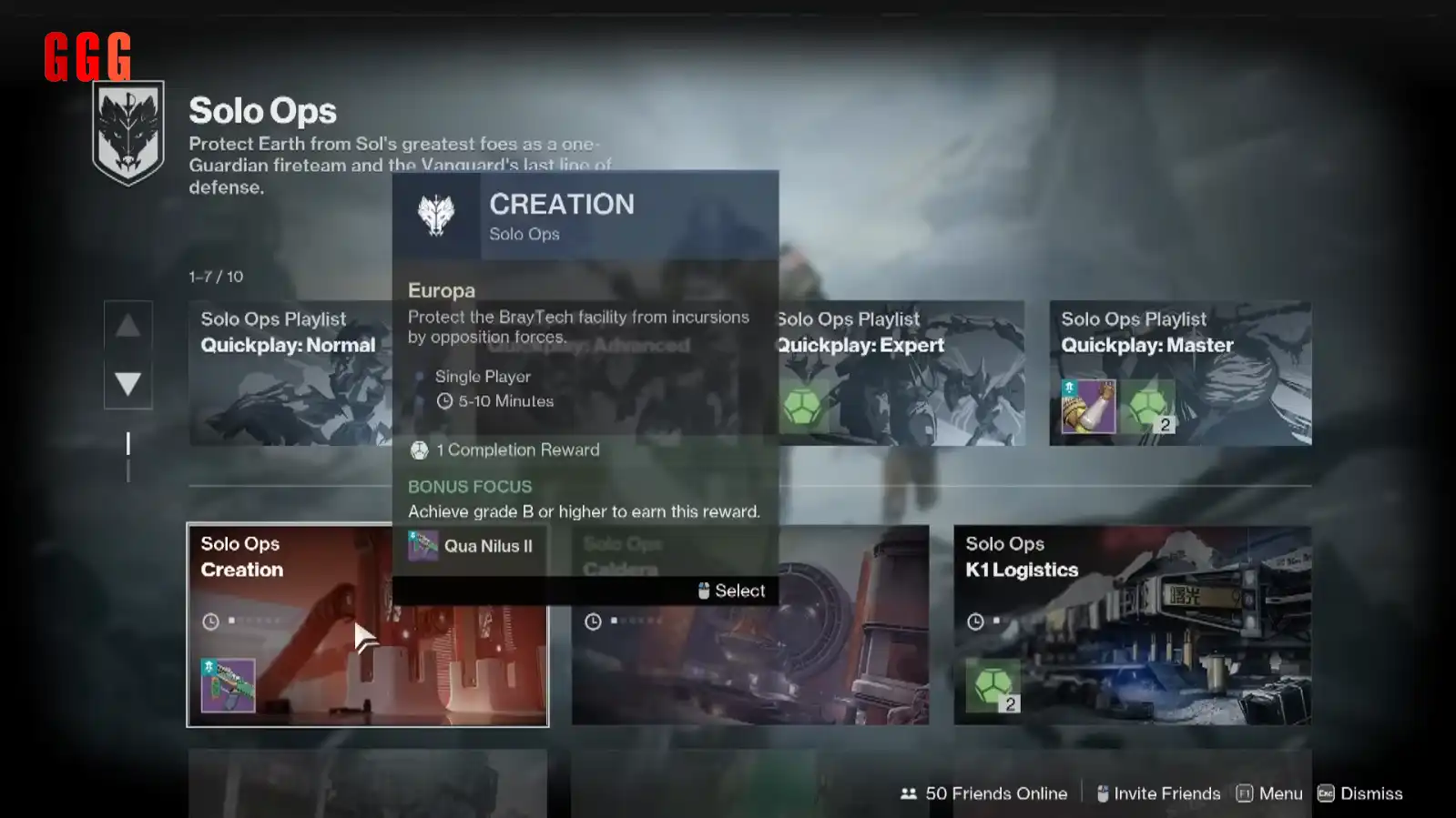 3 DOUBLE LOOT EVENT in Destiny 2