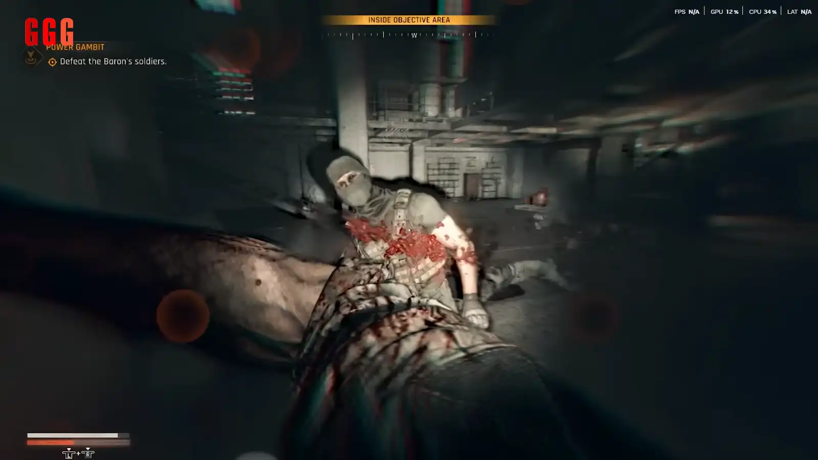 3 Dying Light The Beast Review