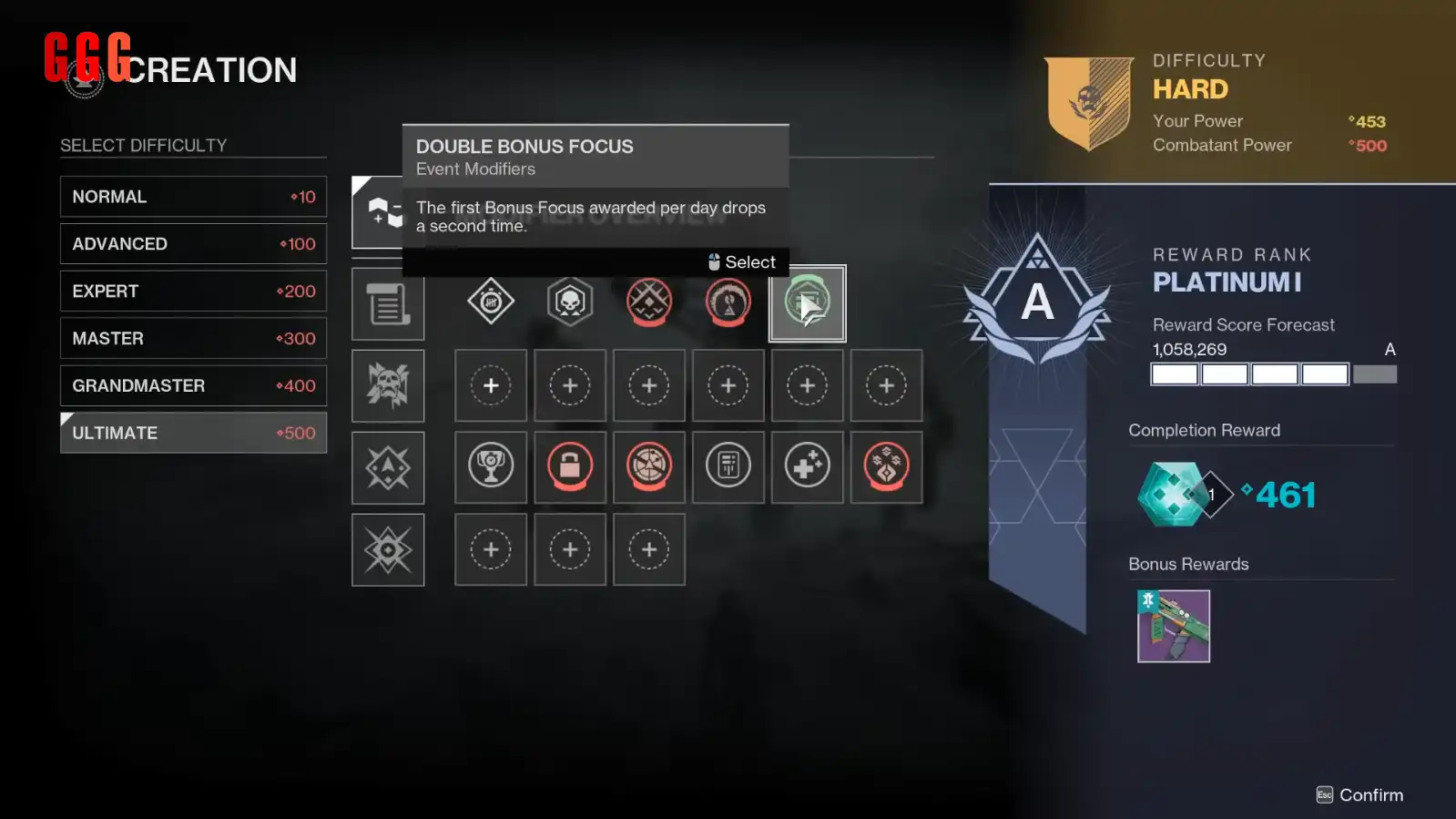 4 DOUBLE LOOT EVENT in Destiny 2