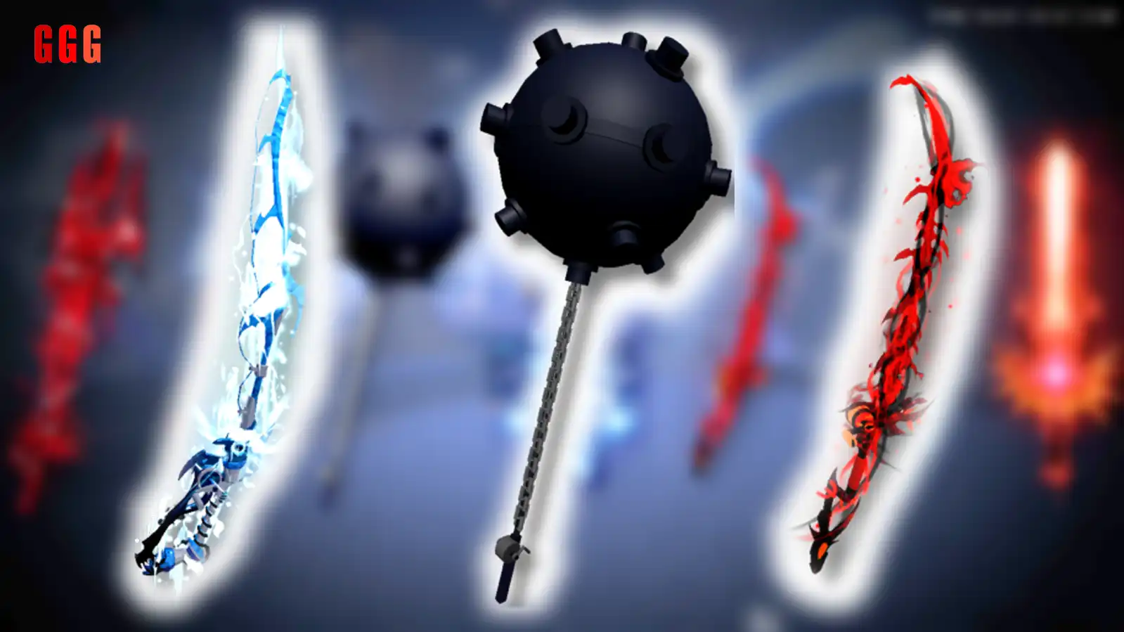 4 The BEST ROD In LUMINESCENT CAVERNS UPDATE in fisch