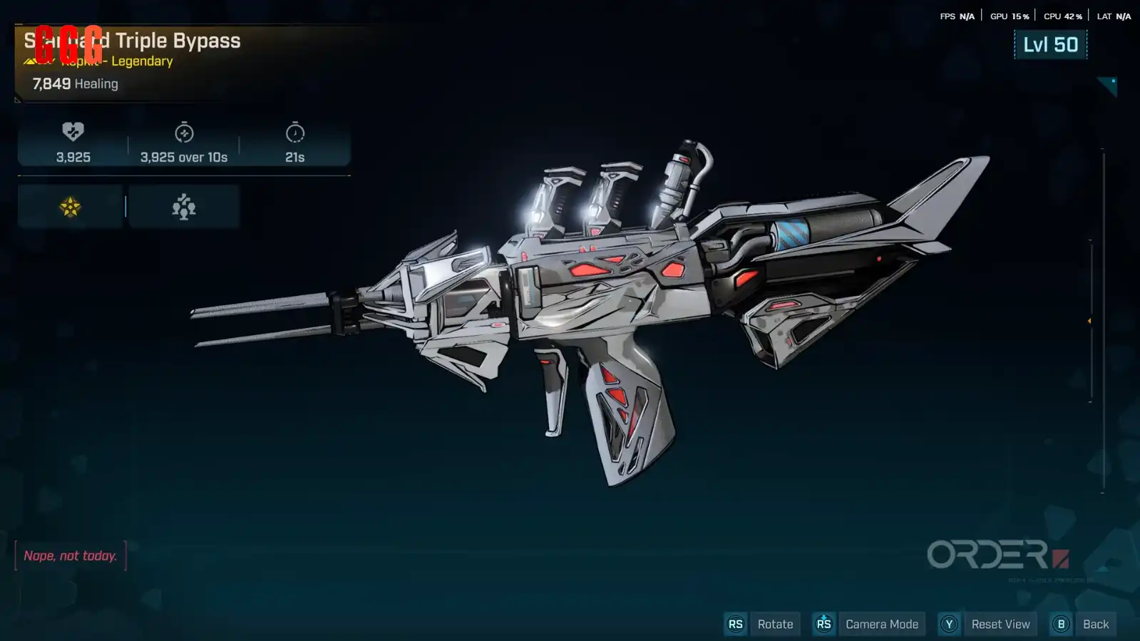  get BACKHIVE in Borderlands 4 BACKHIVE Loot Drops
