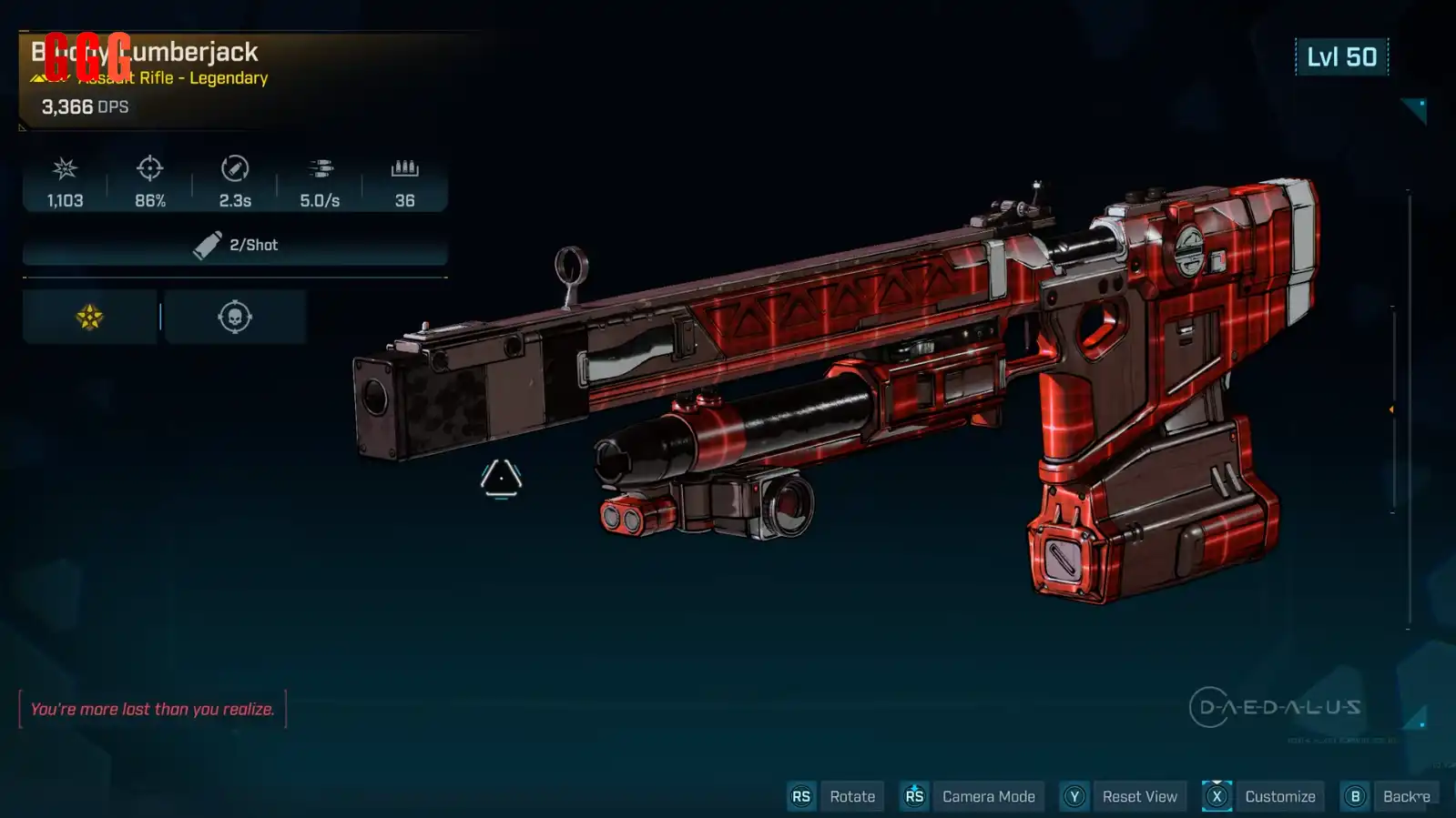 7 Get FOUNDRY FREAKS in Borderlands 4